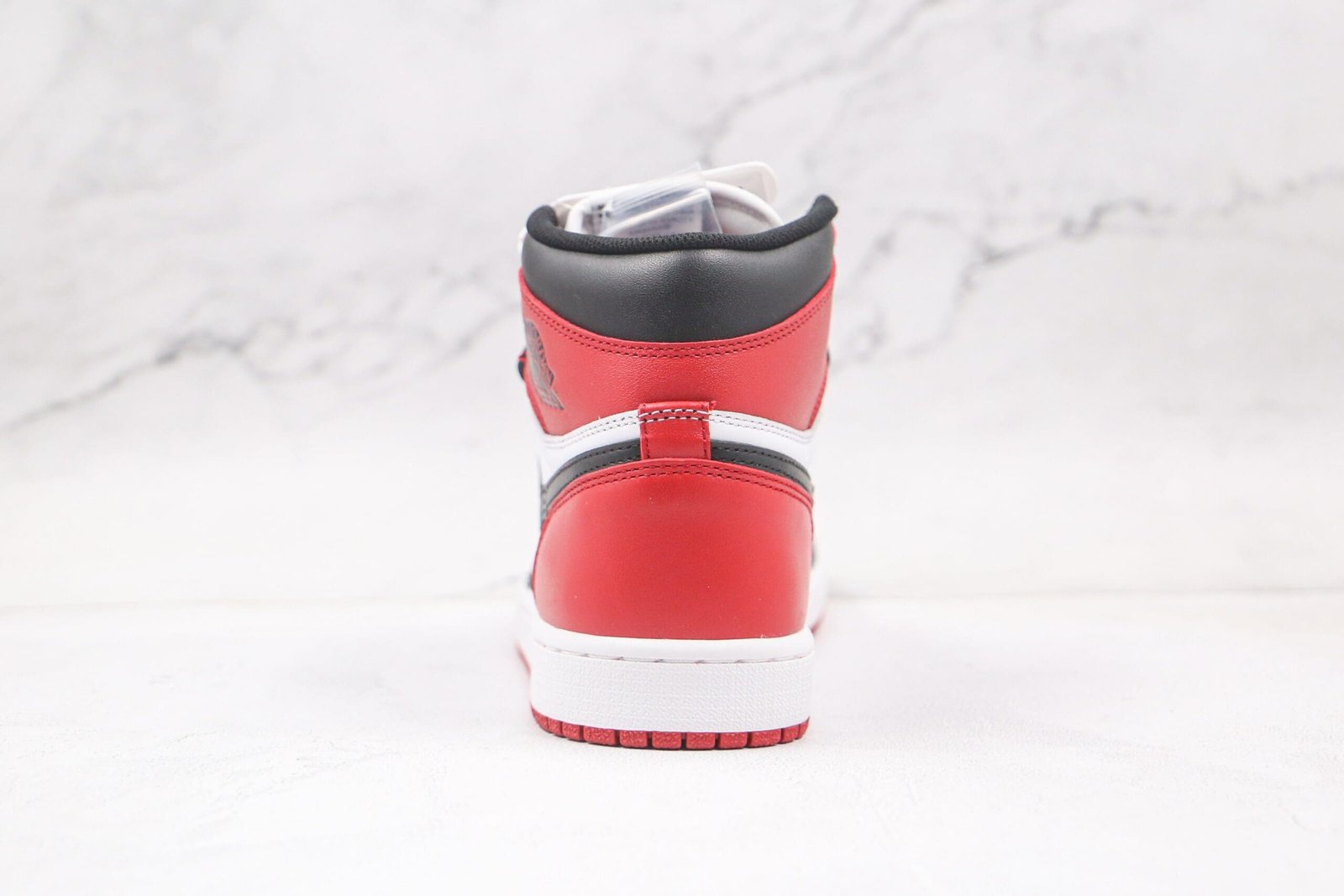 Jordan 1 Retro High Black Toe Jordan 1 Retro High Black Toe