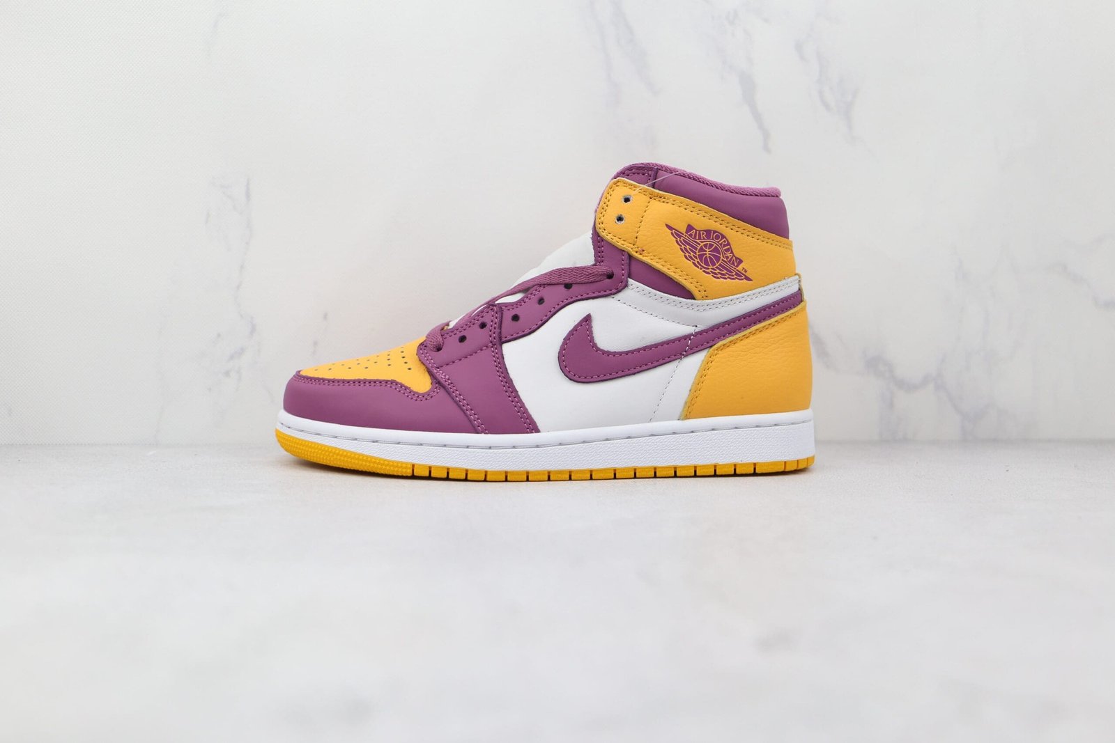 Jordan 1 Retro High Brotherhood Jordan 1 Retro High Brotherhood