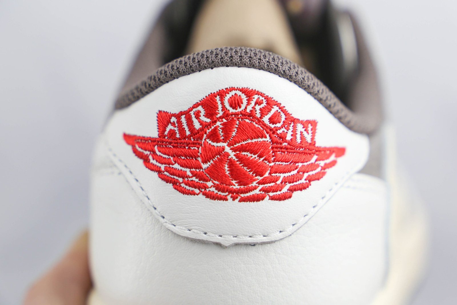 Jordan 1 Low Reverse Mocha Travis Scott Jordan 1 Low Reverse Mocha Travis Scott