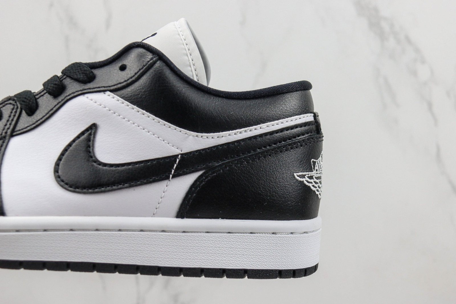 Jordan 1 Low Panda Jordan 1 Low Panda