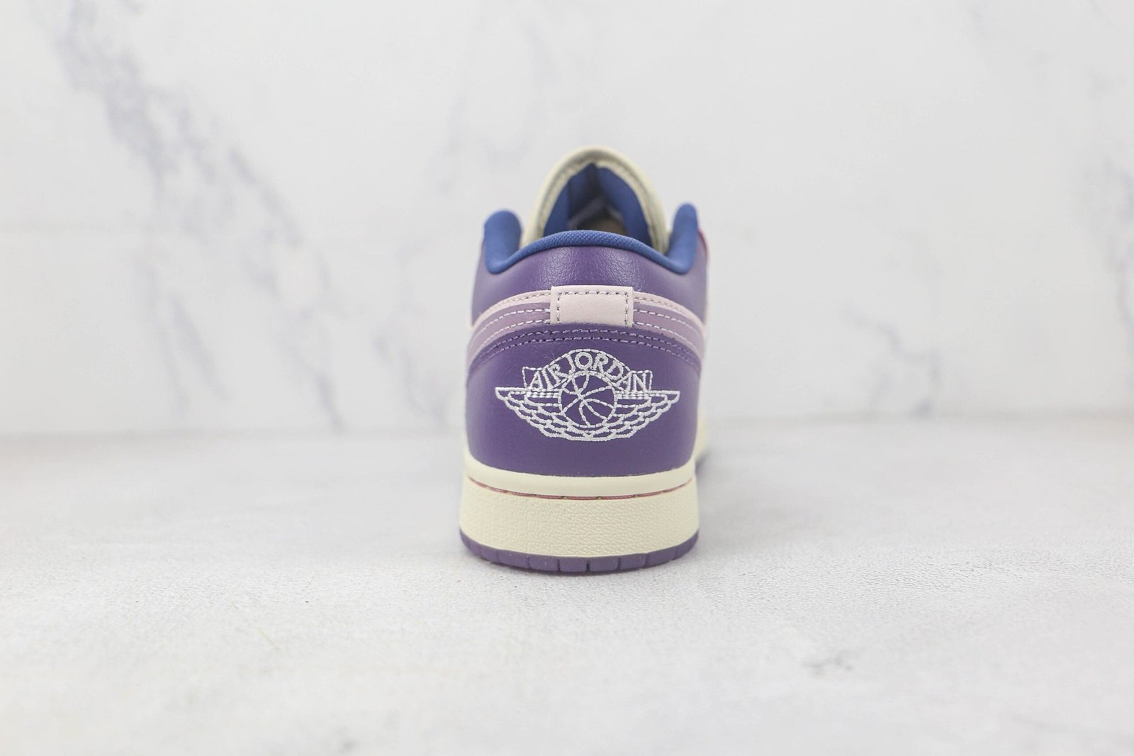 Jordan 1 Low Pastel Purple Jordan 1 Low Pastel Purple