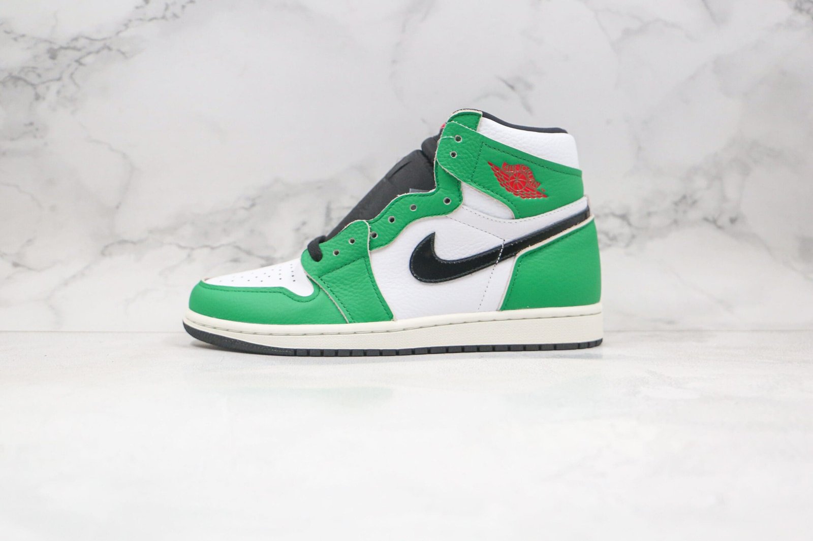 Jordan 1 Retro High Lucky Green Jordan 1 Retro High Lucky Green
