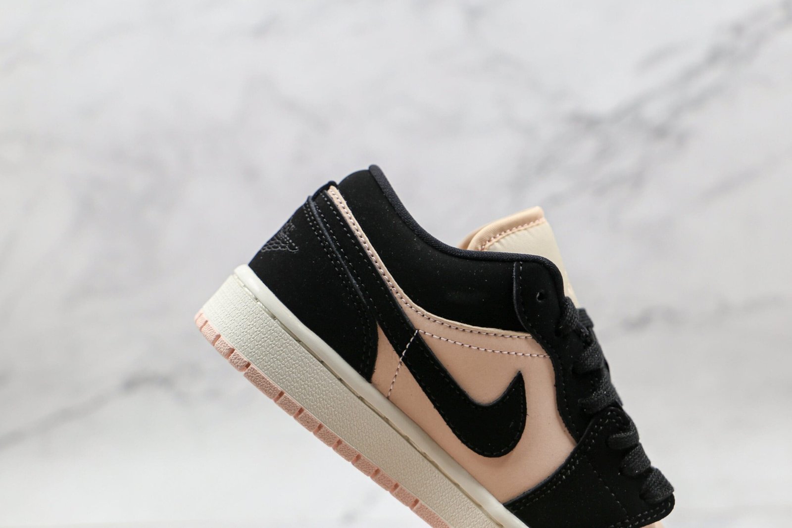 Jordan 1 Low Black Guava Ice Jordan 1 Low Black Guava Ice