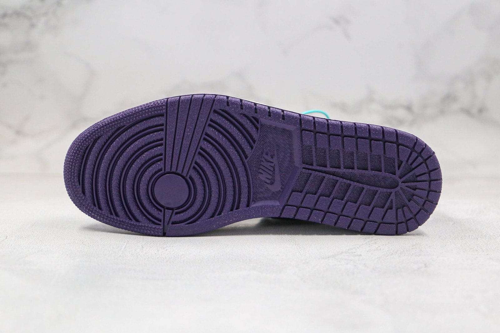 Jordan 1 Low Court Purple Jordan 1 Low Court Purple