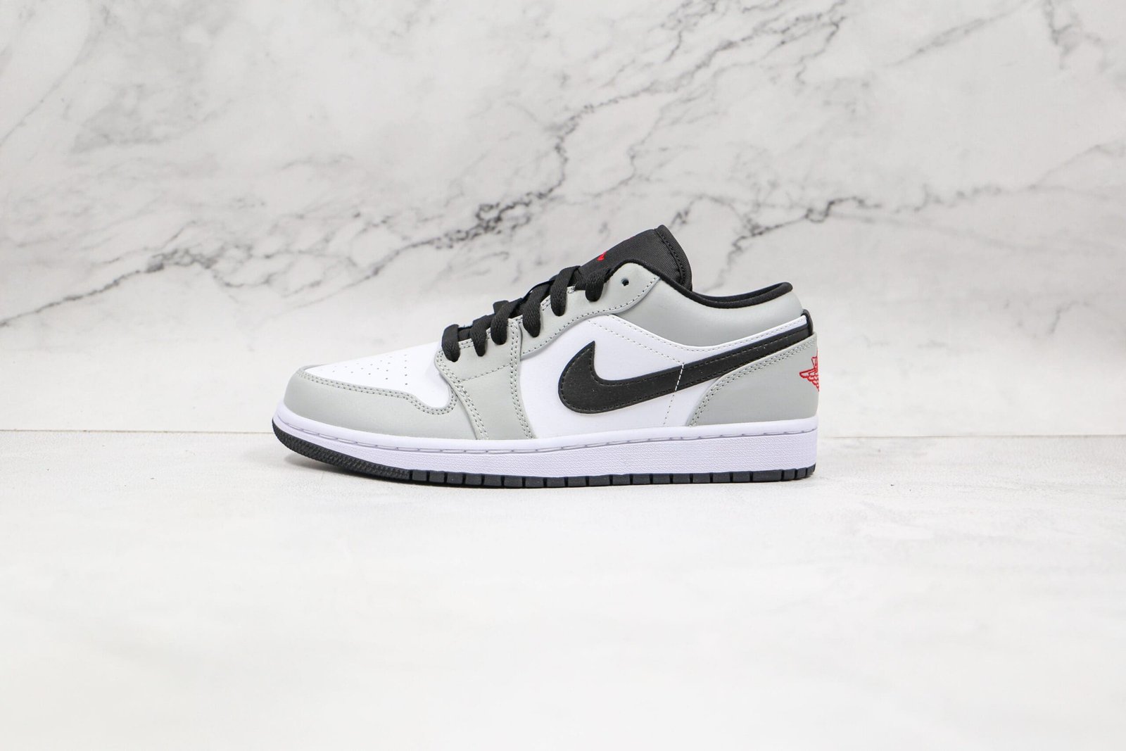 Jordan 1 Low Light Smoke Grey Jordan 1 Low Light Smoke Grey