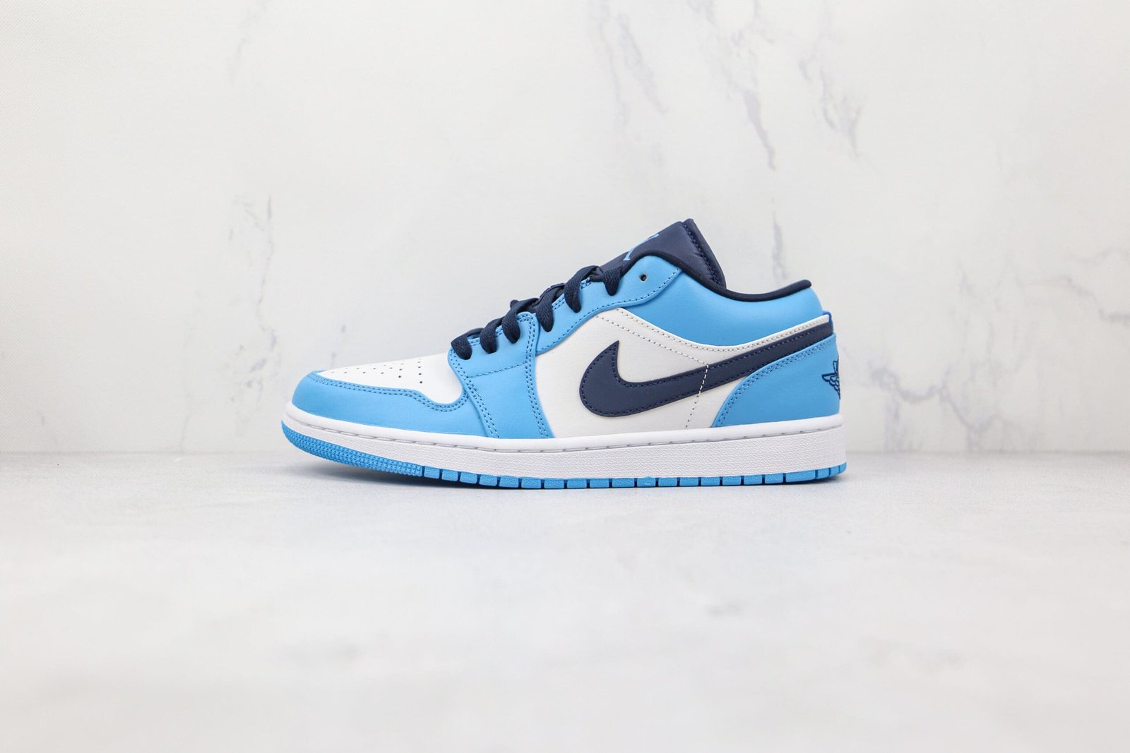 Jordan 1 Low UNC (2021) Jordan 1 Low UNC (2021)