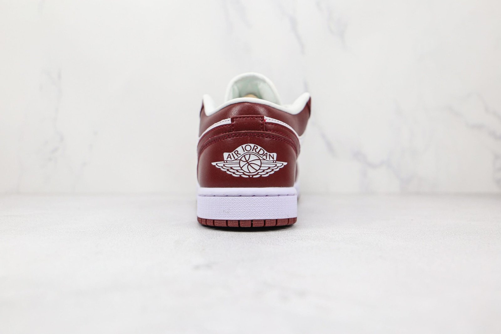 Jordan 1 Low Team Red Jordan 1 Low Team Red