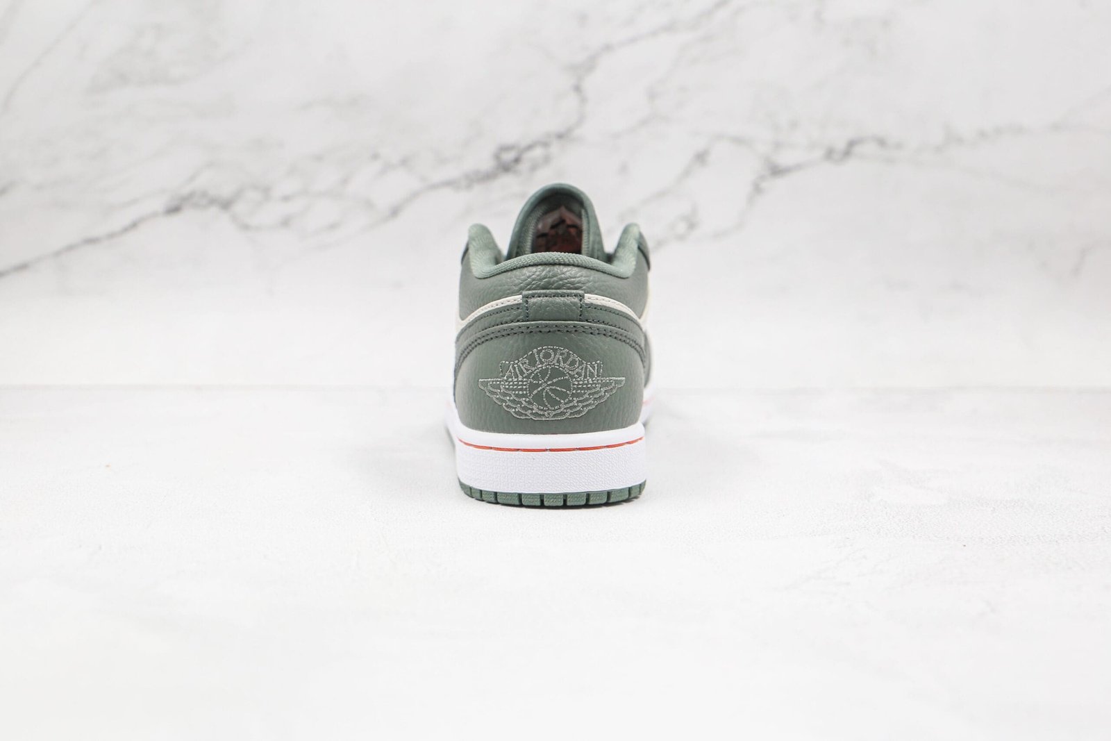 Jordan 1 Low Military Green Jordan 1 Low Military Green