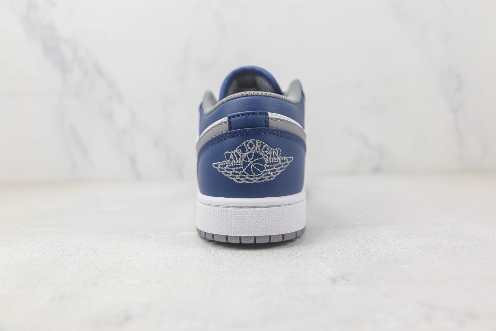 Jordan 1 Low True Blue Jordan 1 Low True Blue