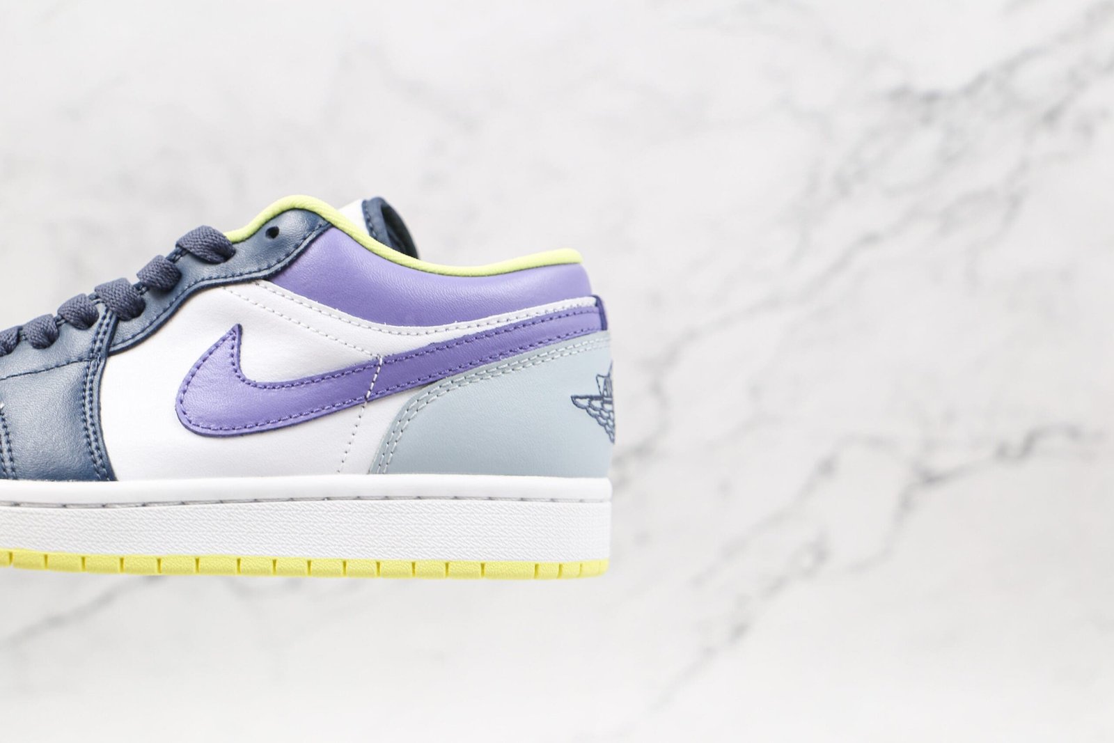 Jordan 1 Low Purple Magenta Jordan 1 Low Purple Magenta