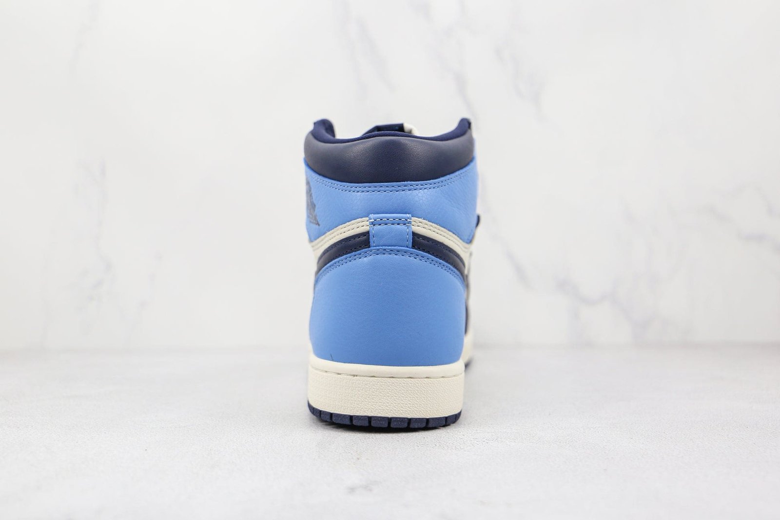 Jordan 1 Retro High Obsidian UNC Jordan 1 Retro High Obsidian UNC