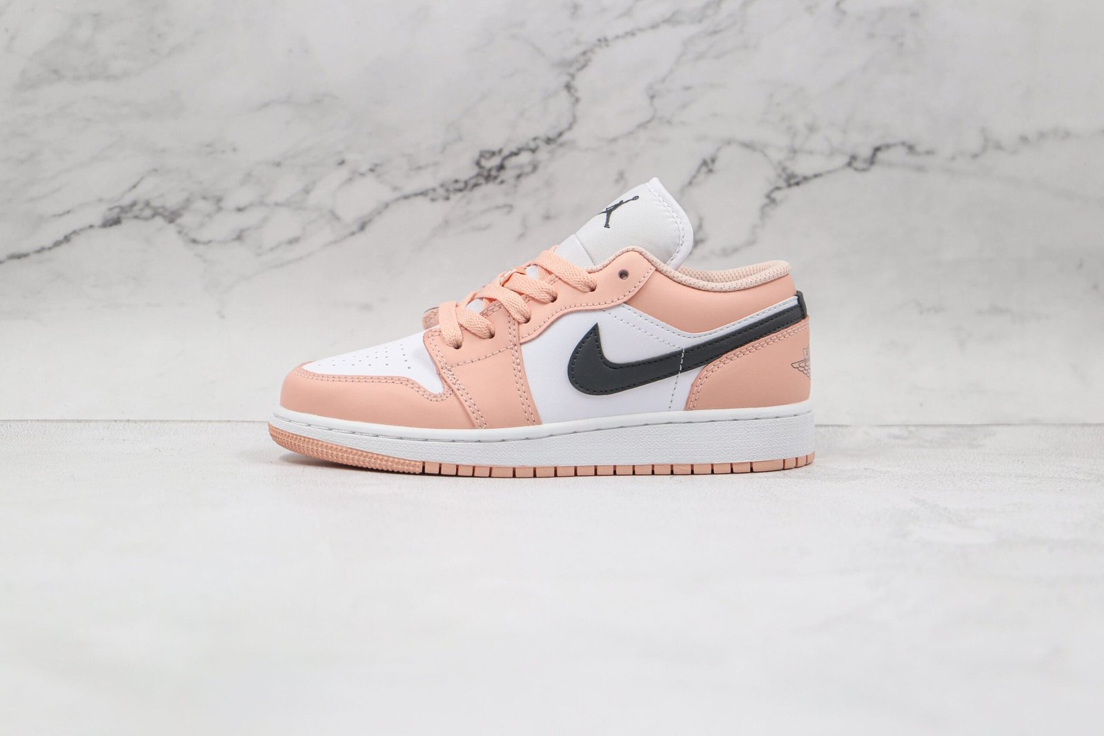 Jordan 1 Low Light Arctic Orange Pink Jordan 1 Low Light Arctic Orange Pink