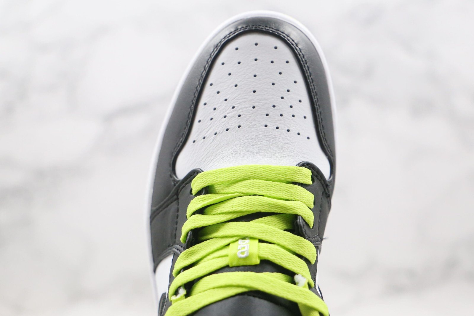 Jordan 1 Low Black Cyber Jordan 1 Low Black Cyber