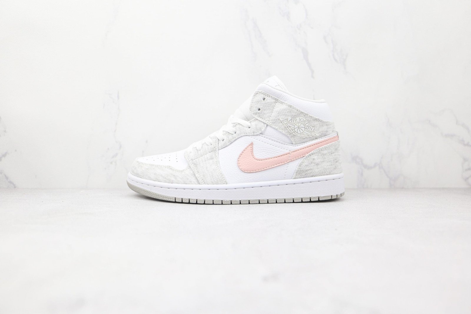 Jordan 1 Mid SE Light Iron Ore Jordan 1 Mid SE Light Iron Ore
