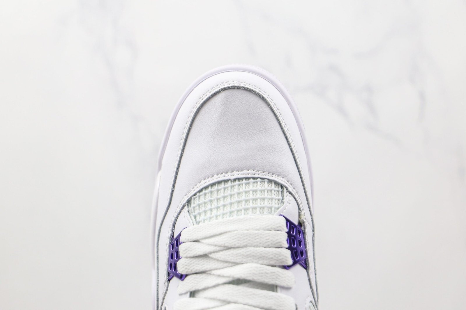 Jordan 4 Retro Metallic Purple Jordan 4 Retro Metallic Purple
