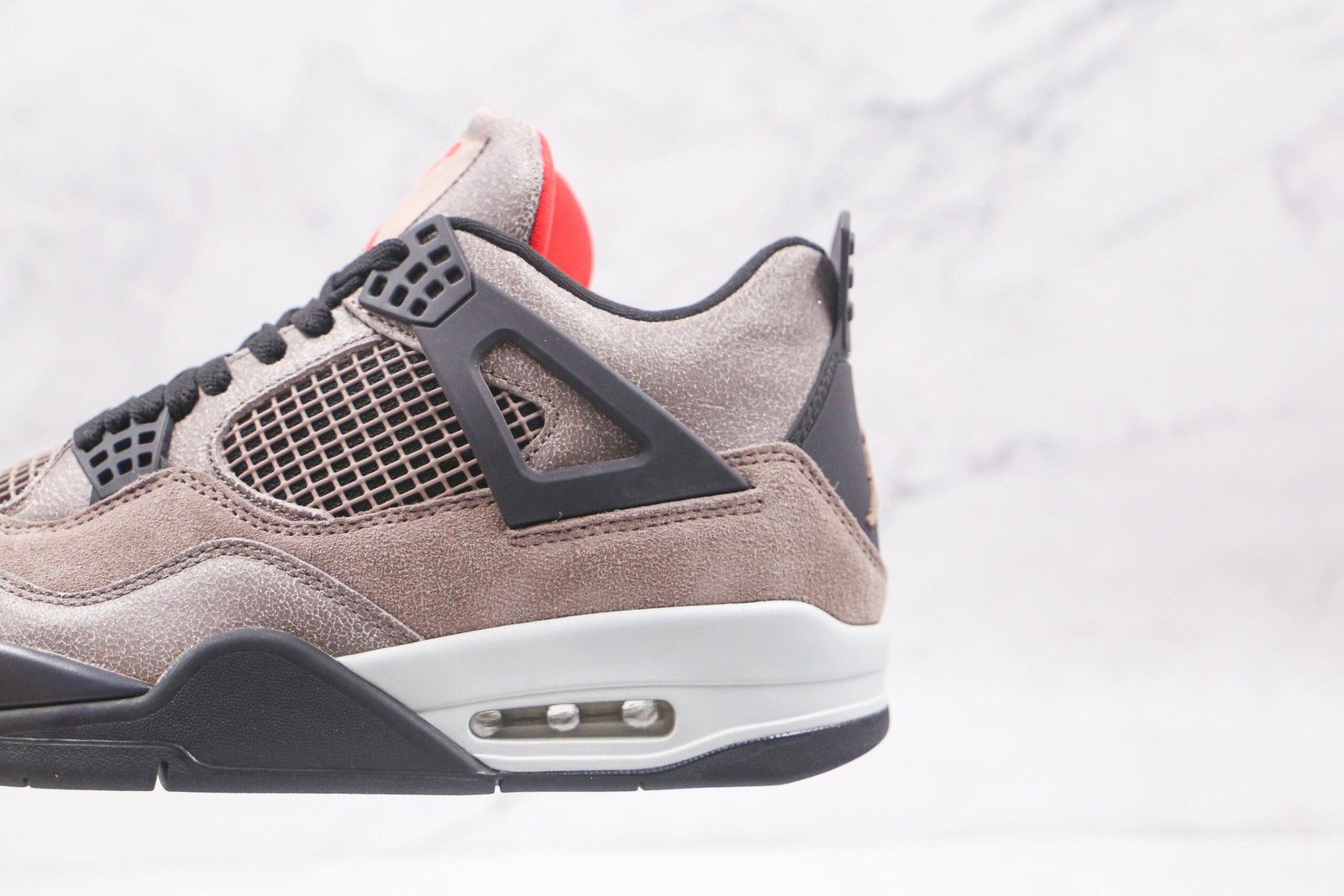 Jordan 4 Retro Taupe Haze Jordan 4 Retro Taupe Haze