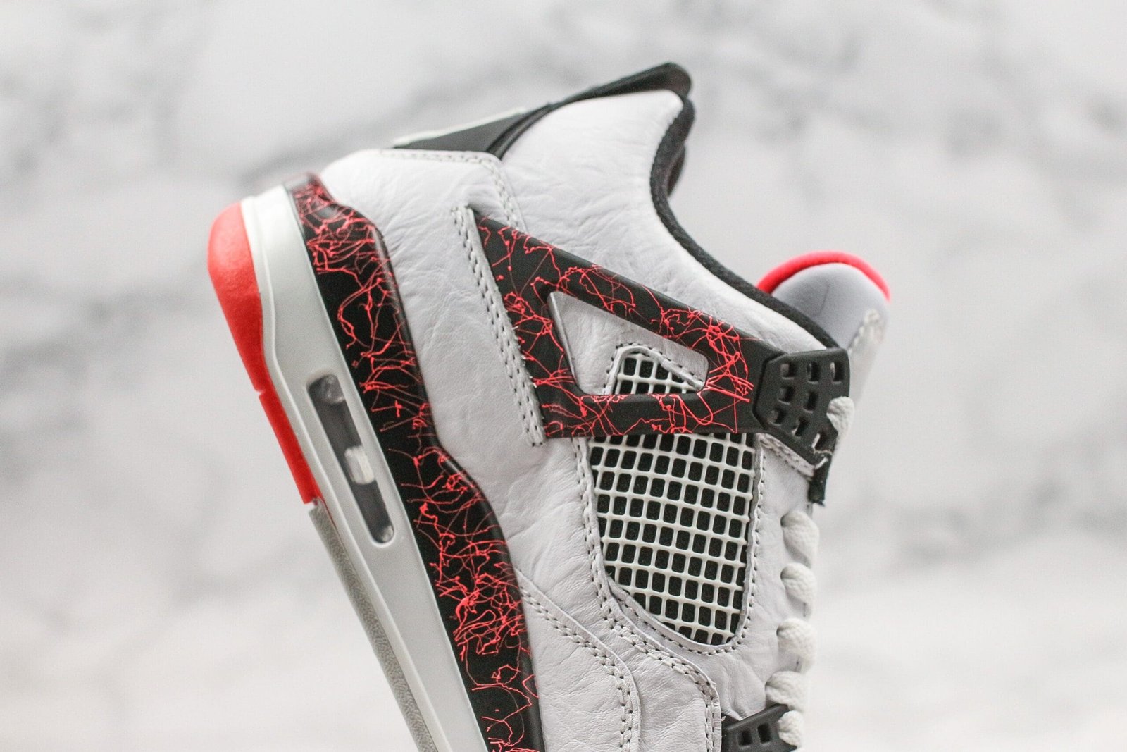Jordan 4 Retro Flight Nostalgia Jordan 4 Retro Flight Nostalgia