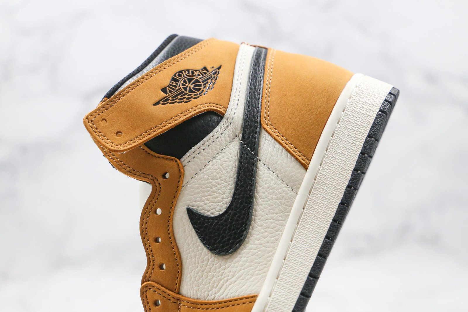 Jordan 1 Retro High Rookie of the Year Jordan 1 Retro High Rookie of the Year