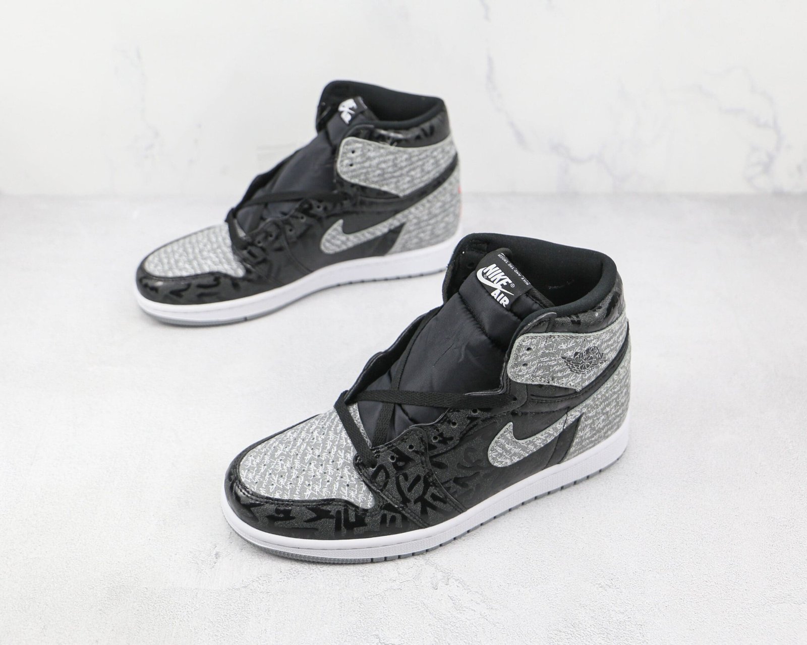 Jordan 1 Retro High OG Rebellionaire Jordan 1 Retro High OG Rebellionaire - Imagem 6