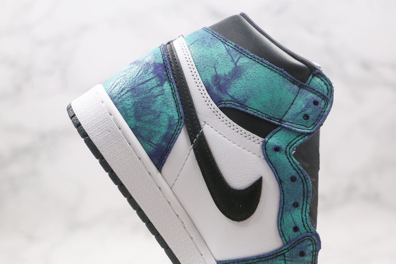 Jordan 1 Retro High Tie Dye Jordan 1 Retro High Tie Dye