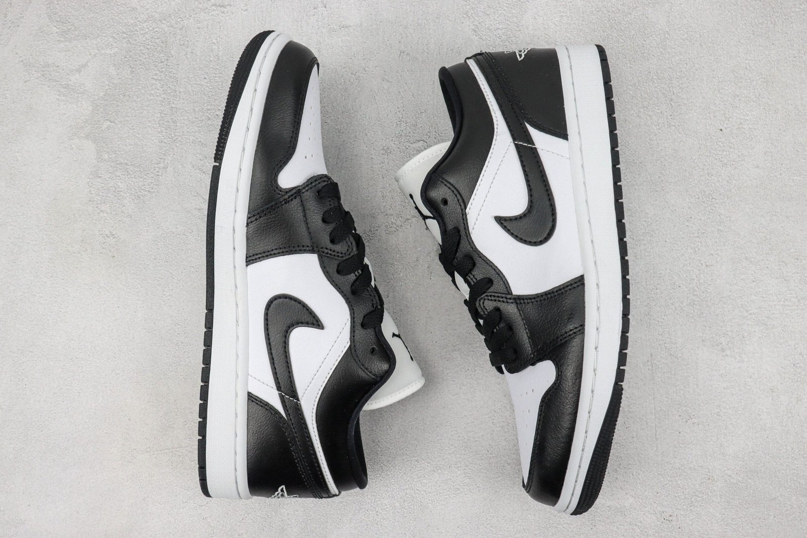 Jordan 1 Low Panda Jordan 1 Low Panda