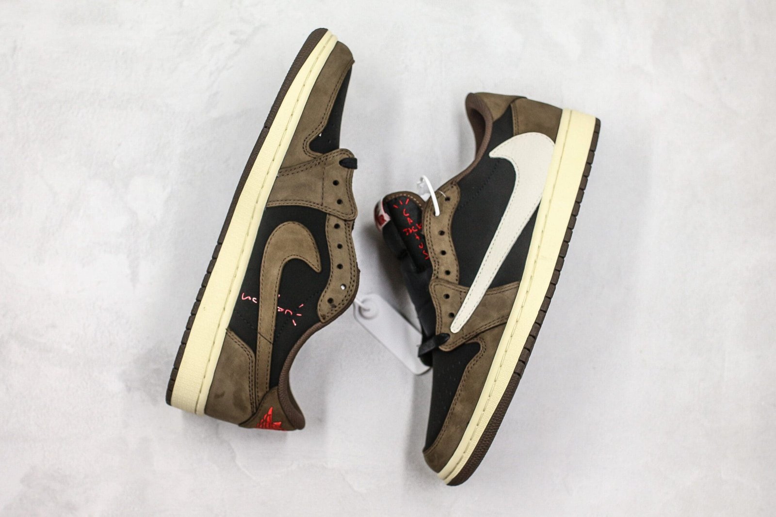 Jordan 1 Retro Low OG SP Travis Scott Jordan 1 Retro Low OG SP Travis Scott