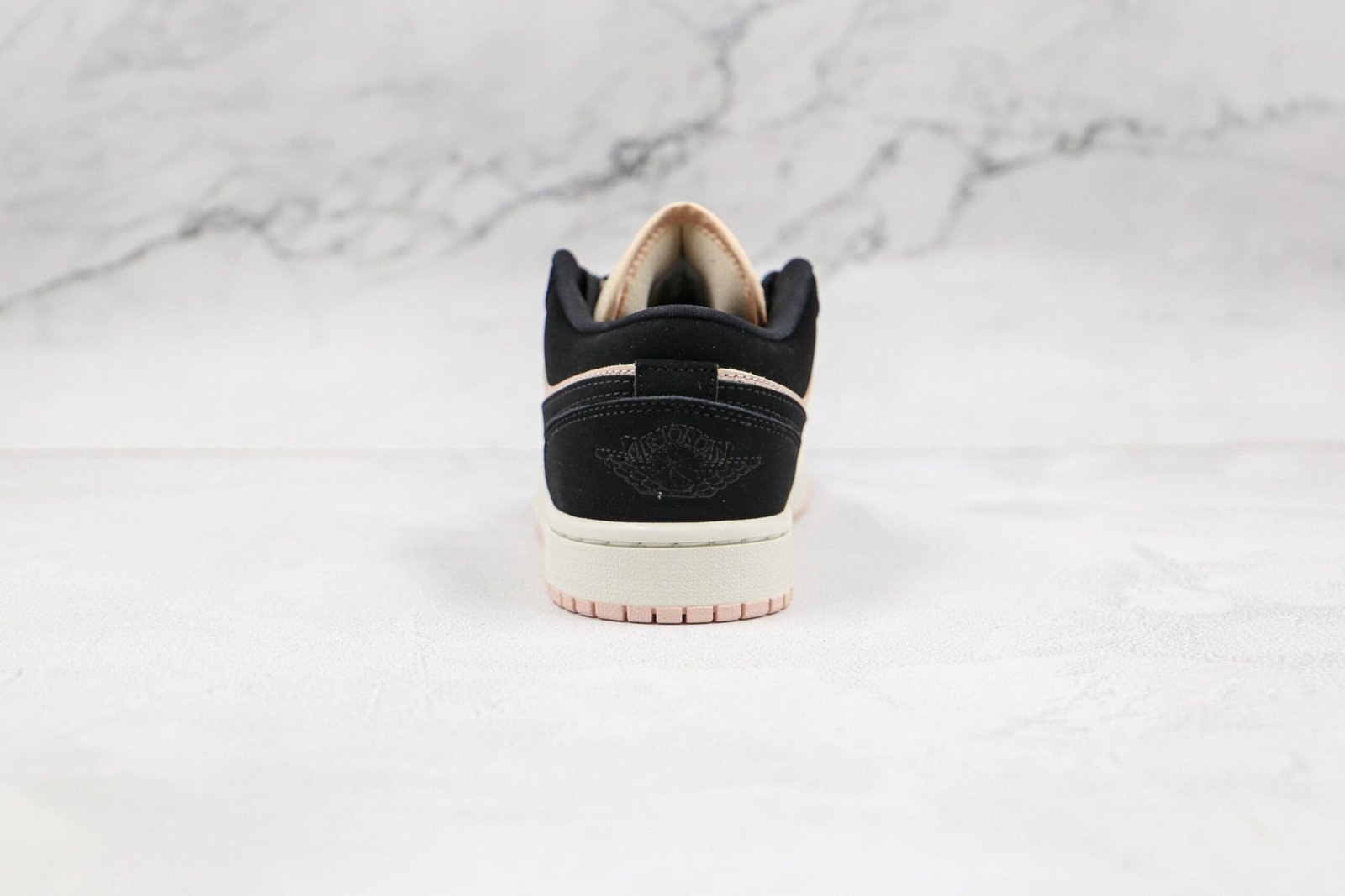 Jordan 1 Low Black Guava Ice Jordan 1 Low Black Guava Ice
