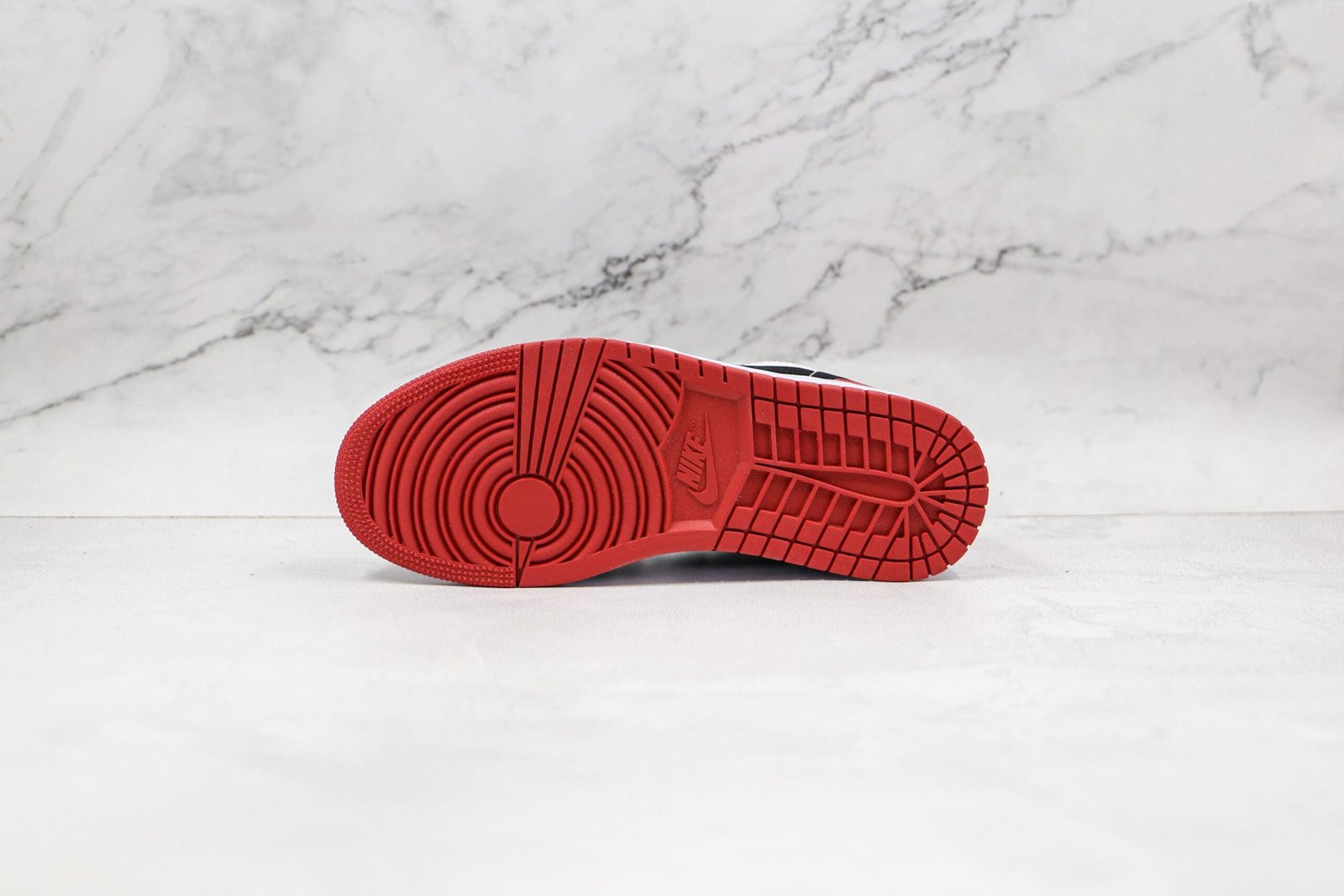 Jordan 1 Low Black Toe Jordan 1 Low Black Toe