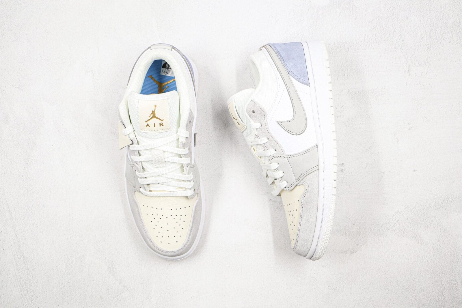 Jordan 1 Low Paris Jordan 1 Low Paris