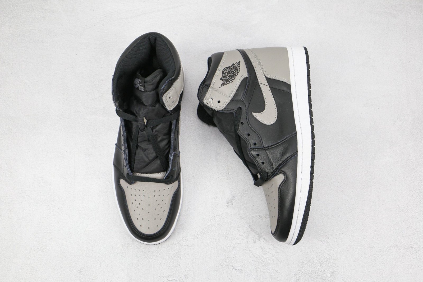 Jordan 1 Retro High Shadow Jordan 1 Retro High Shadow