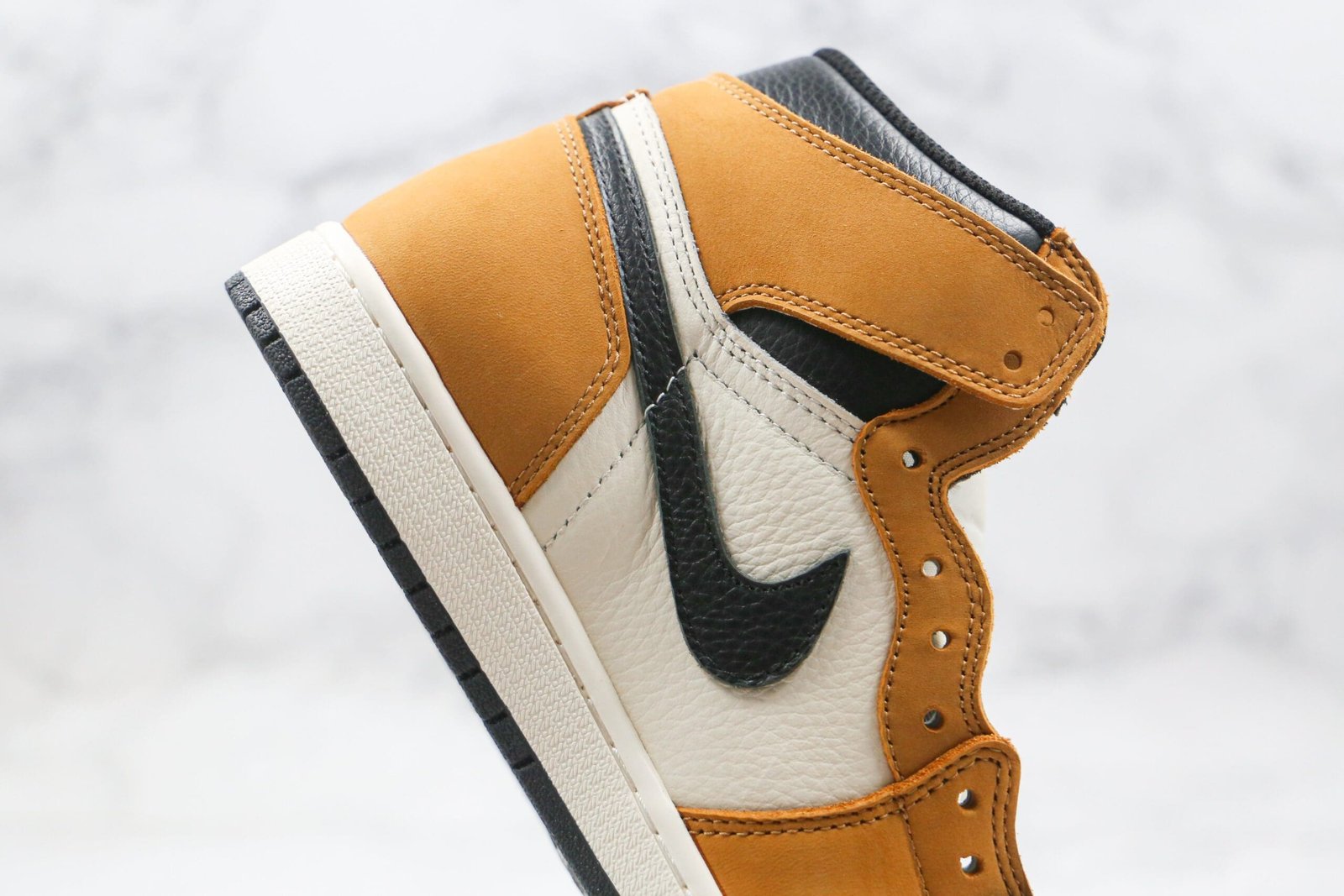 Jordan 1 Retro High Rookie of the Year Jordan 1 Retro High Rookie of the Year