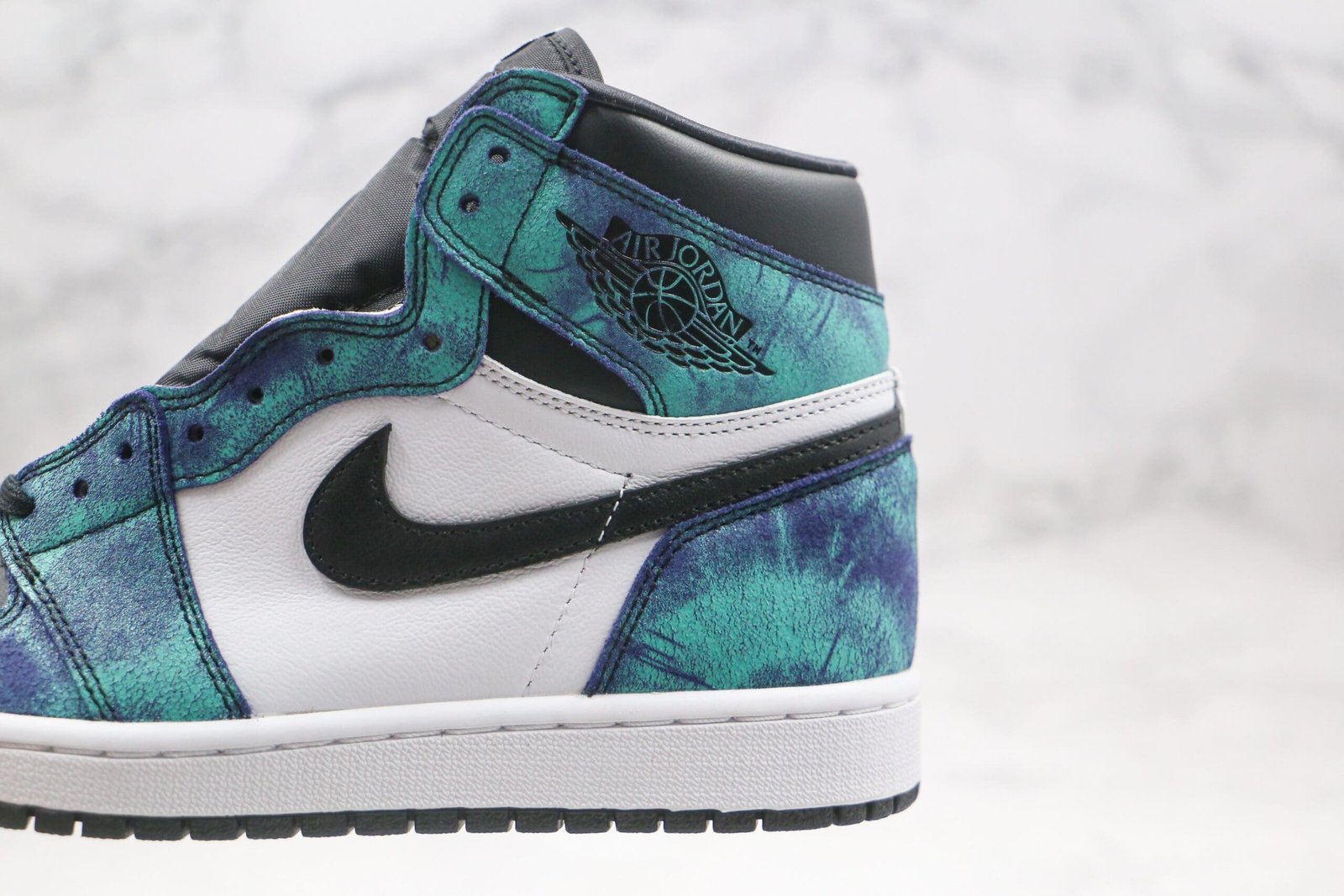 Jordan 1 Retro High Tie Dye Jordan 1 Retro High Tie Dye