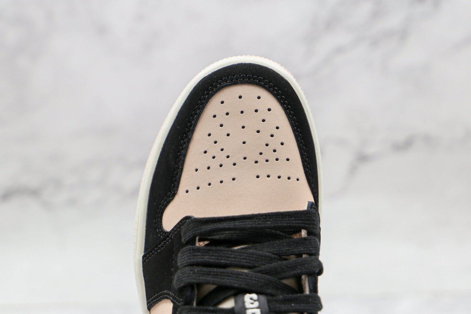 Jordan 1 Low Black Guava Ice Jordan 1 Low Black Guava Ice