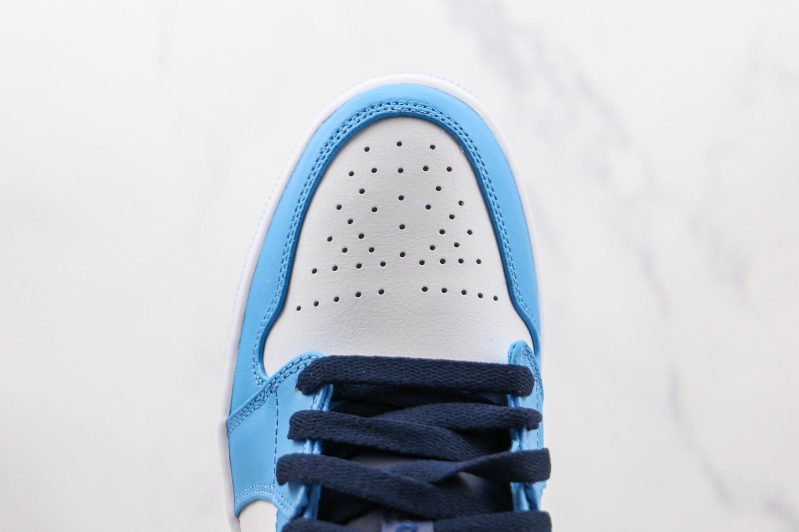 Jordan 1 Low UNC (2021) Jordan 1 Low UNC (2021)
