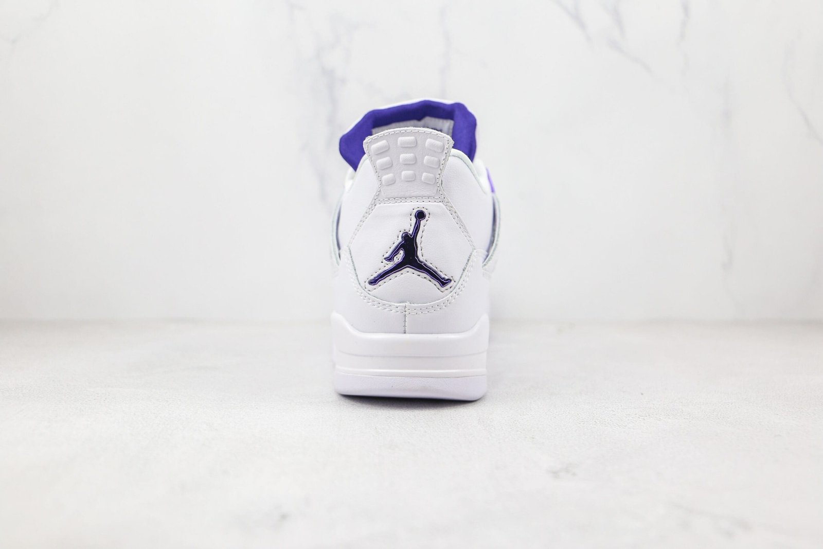 Jordan 4 Retro Metallic Purple Jordan 4 Retro Metallic Purple