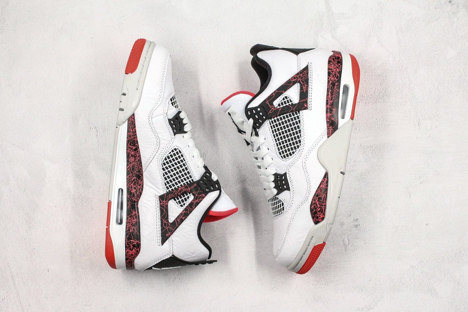 Jordan 4 Retro Flight Nostalgia Jordan 4 Retro Flight Nostalgia