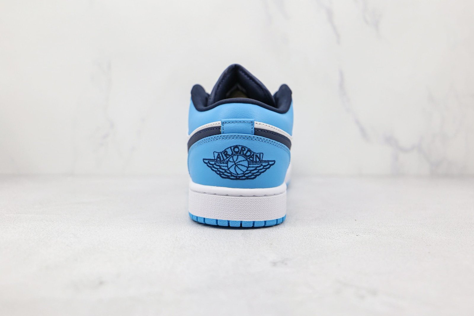 Jordan 1 Low UNC (2021) Jordan 1 Low UNC (2021)
