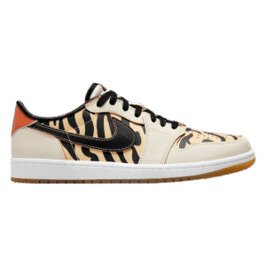 Jordan 1 Low OG Year Of the Tiger
