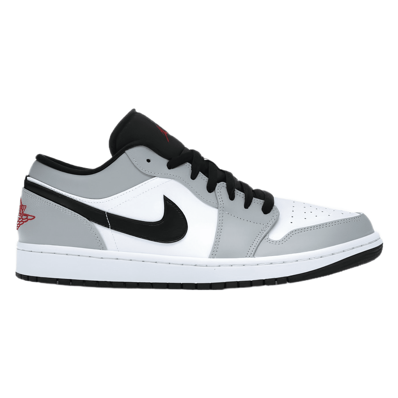 Jordan 1 Low Light Smoke Grey Jordan 1 Low Light Smoke Grey