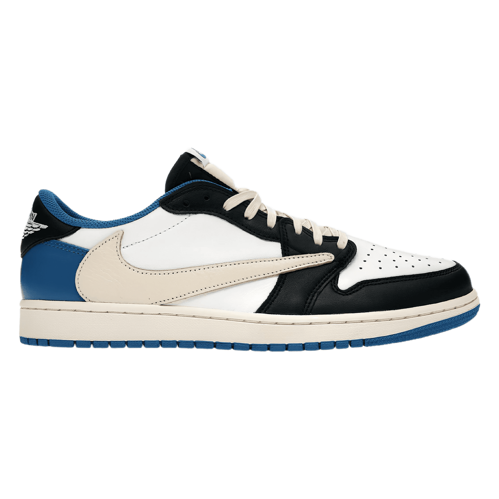 Jordan 1 Low Fragment x Travis Scott Jordan 1 Low Fragment x Travis Scott