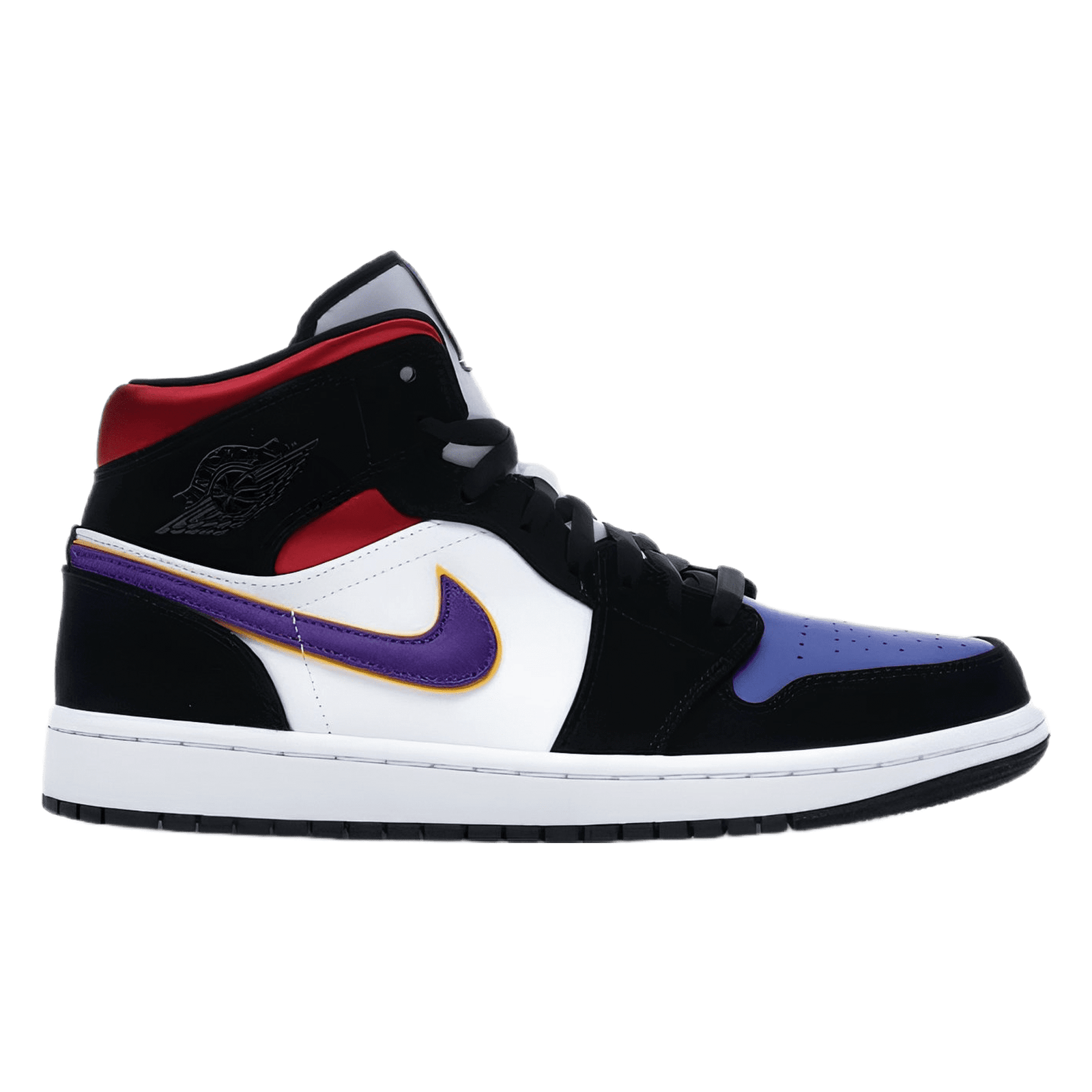 Jordan 1 Mid Lakers Top 3 Jordan 1 Mid Lakers Top 3