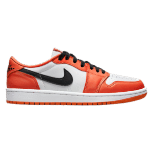Jordan 1 Low Starfish