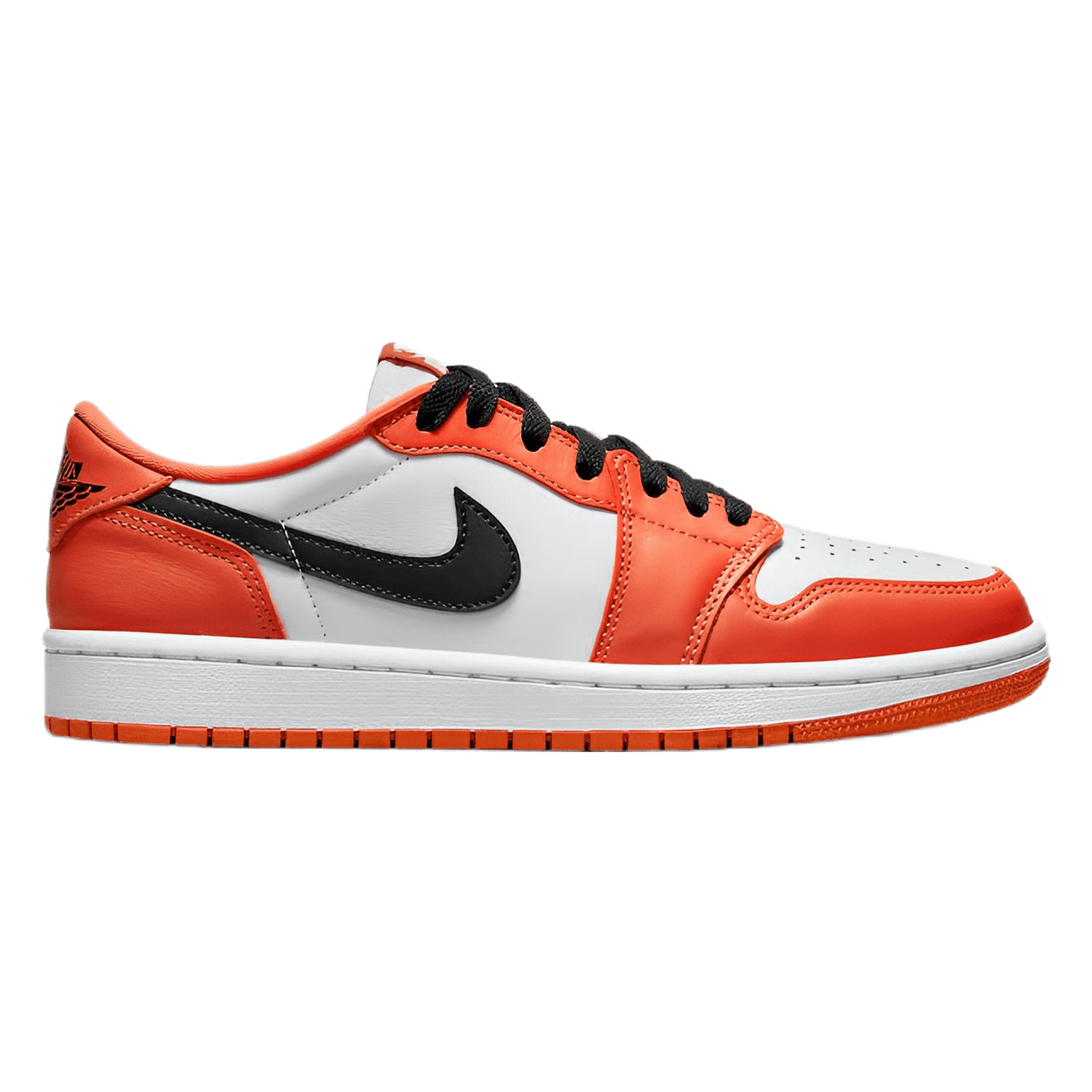 Jordan 1 Low Starfish Jordan 1 Low Starfish