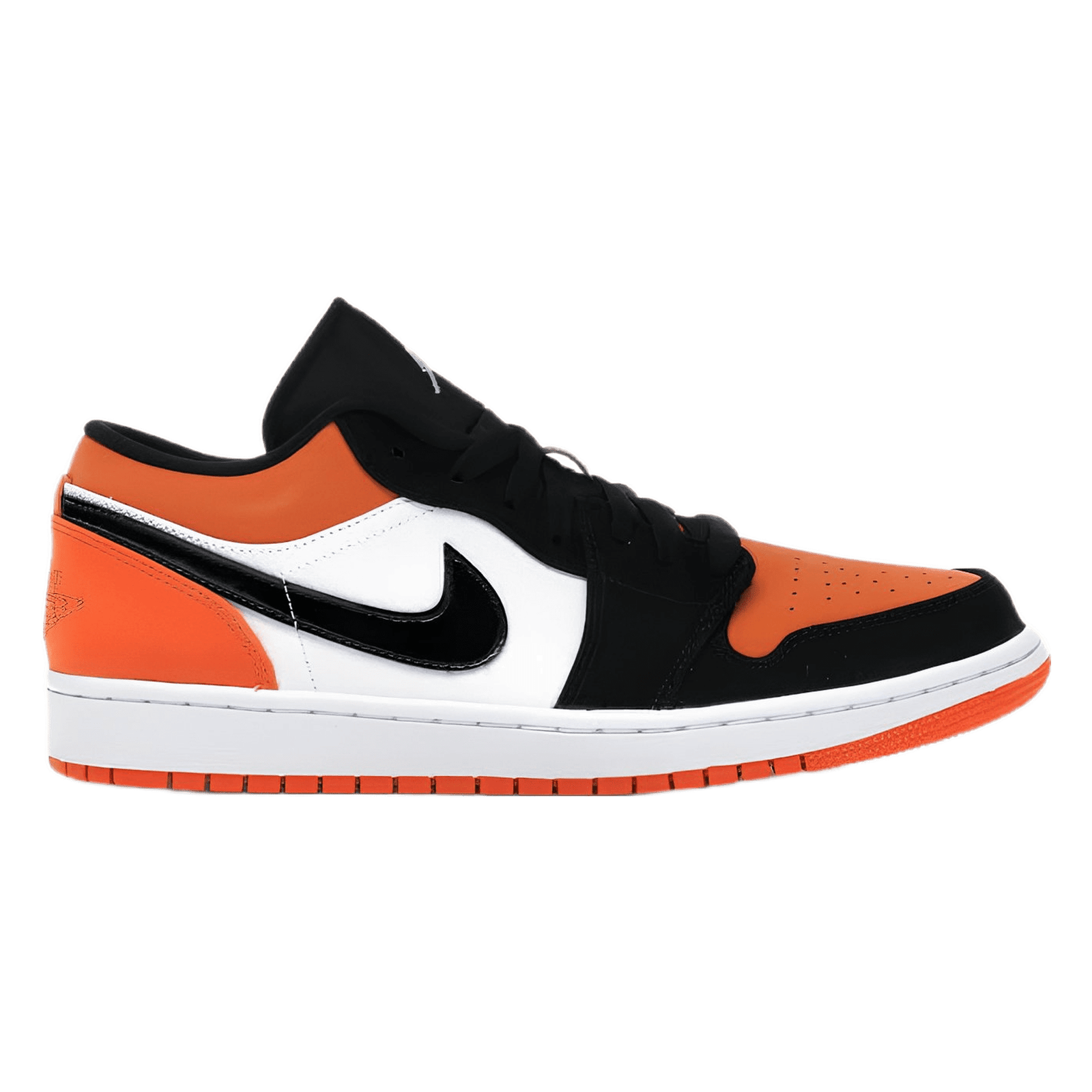 Jordan 1 Low Shattered Backboard Jordan 1 Low Shattered Backboard