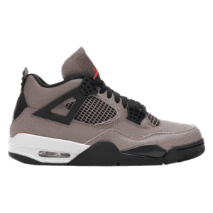 Jordan 4 Retro Taupe Haze