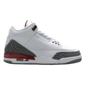 Jordan 3 Retro Hall of Fame