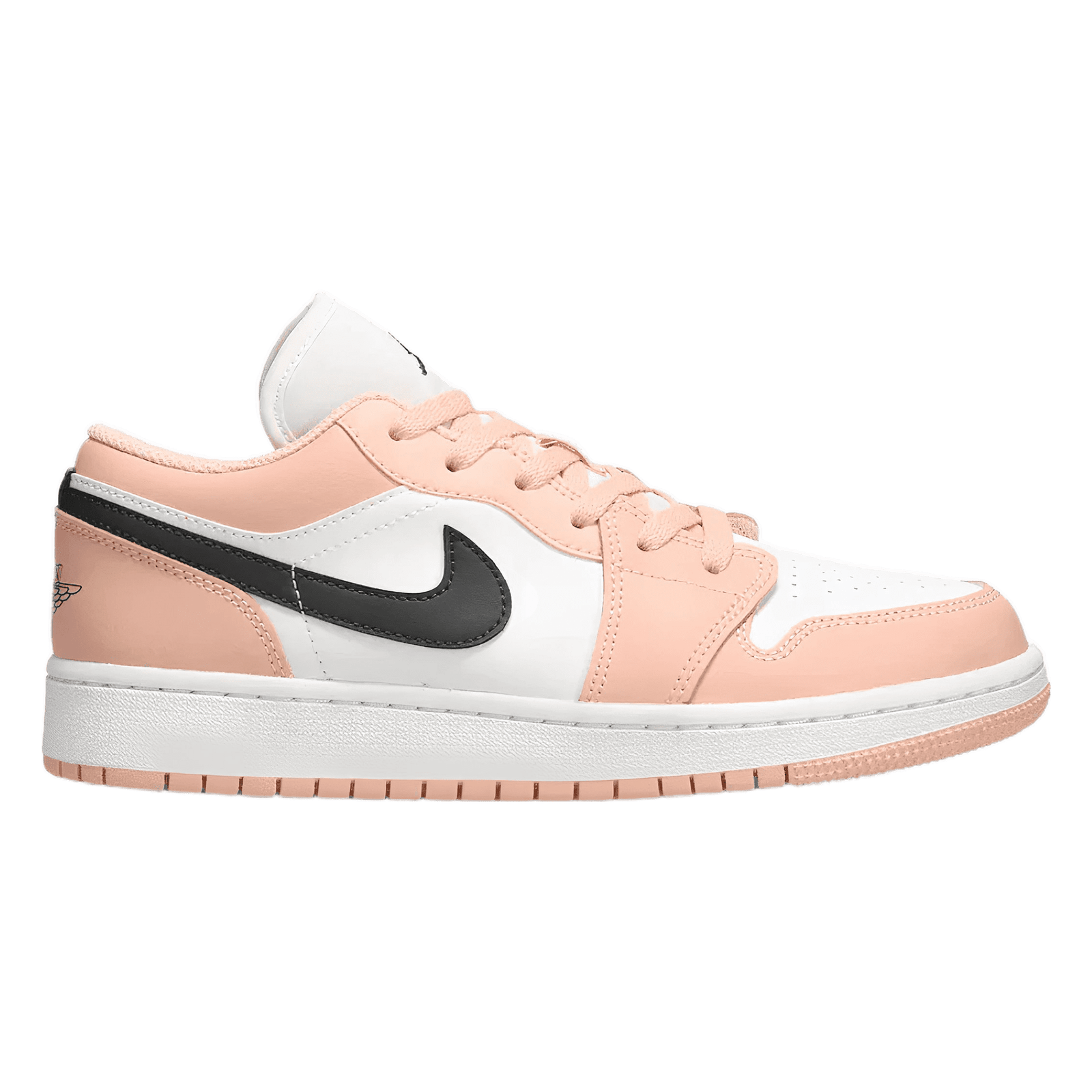 Jordan 1 Low Light Arctic Orange Pink Jordan 1 Low Light Arctic Orange Pink