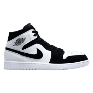 Jordan 1 Mid Diamond