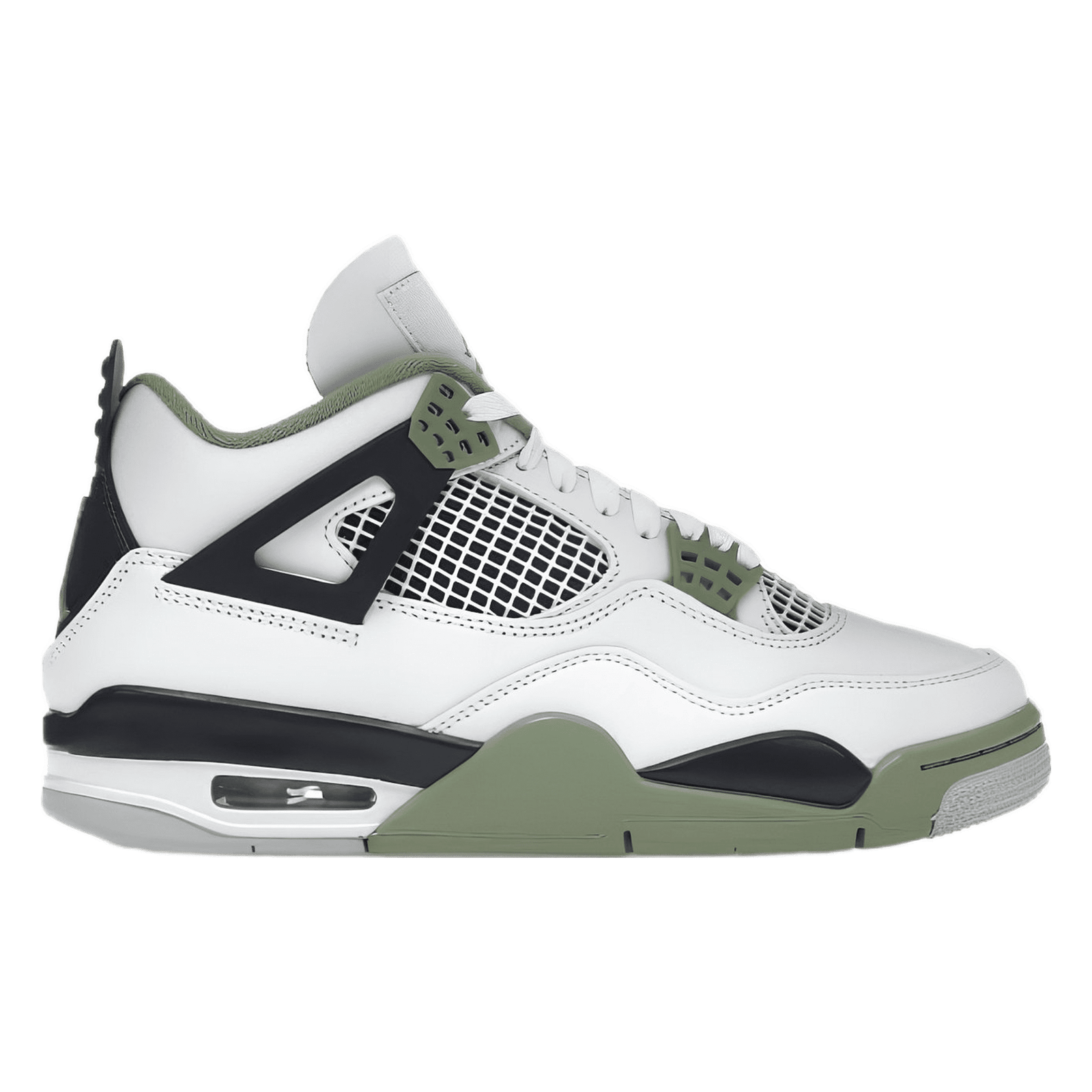 Jordan 4 Retro Seafoam Jordan 4 Retro Seafoam