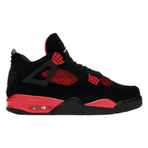 Jordan 4 Retro University Blue